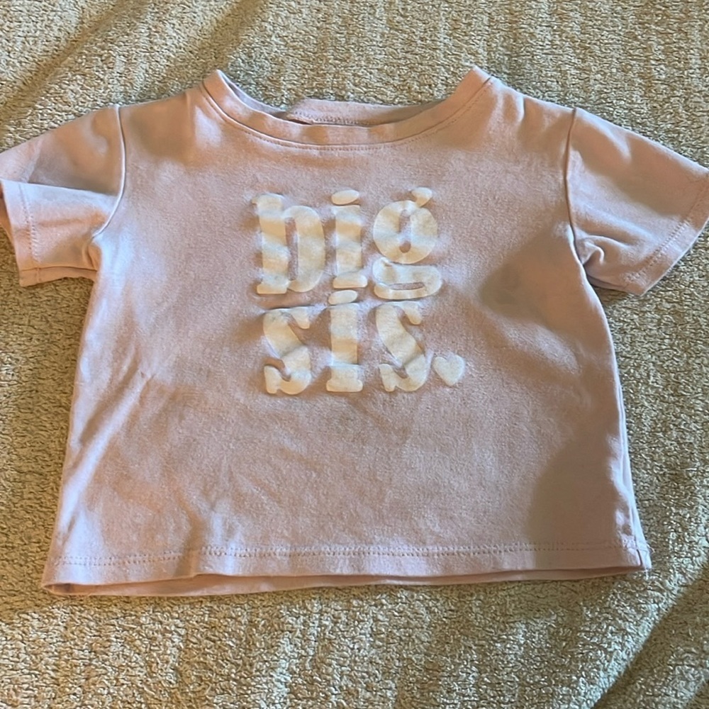 BIG SIS T-Shirt